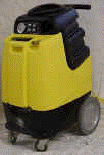 carpet cleaning machines and equipment