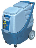 EDIC Galaxy carpet cleaning machine extractor 