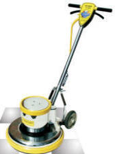 HEAVY DUTY COMMERCIAL FLOOR BUFFER AND FLOOR MACHINE BUFFING MACHINES
