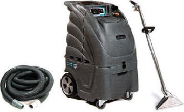 Mercury: Carpet extractor-  Also know as carpet cleaning machine, carpet cleaner and steam cleaner